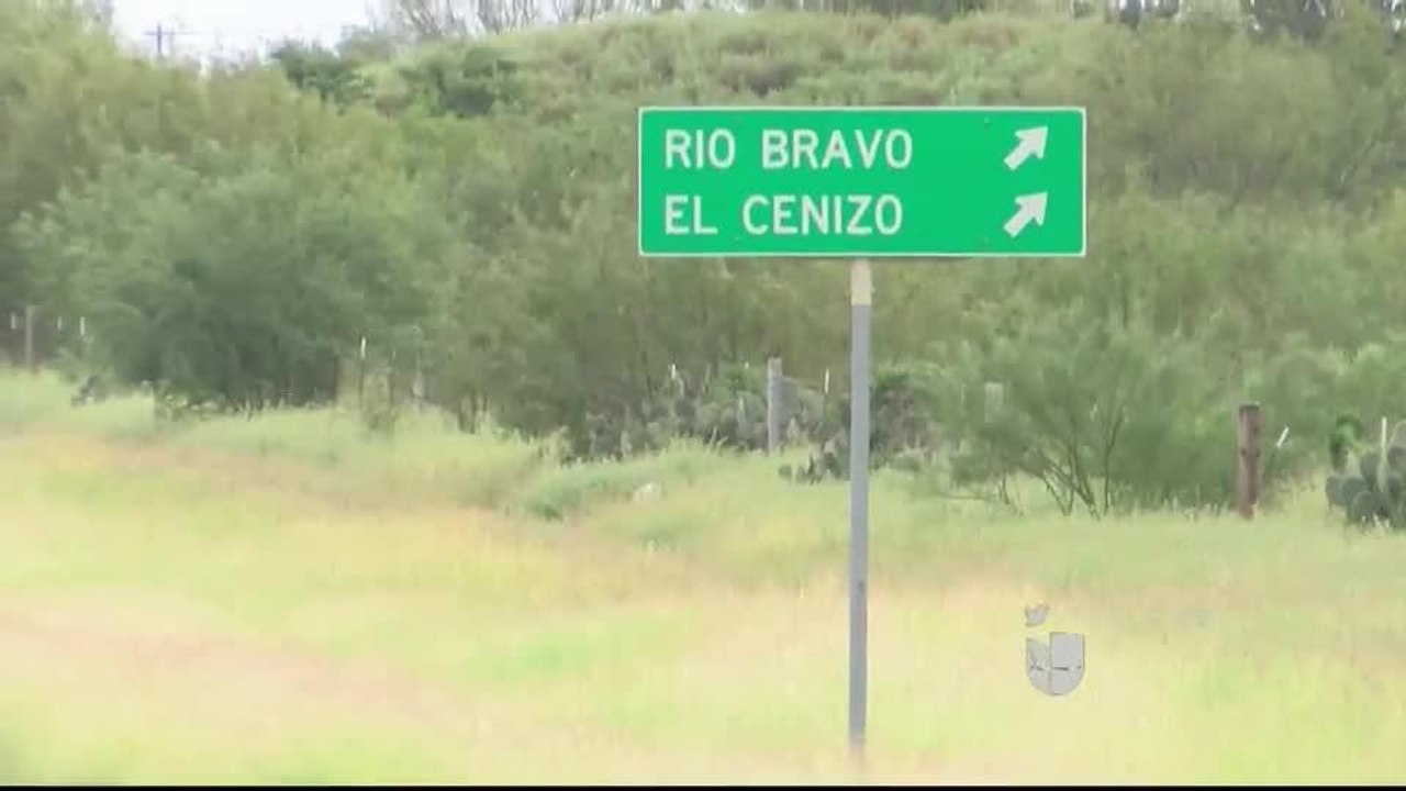 Noticias Laredo 5pm 110917 - Clip Chase folo