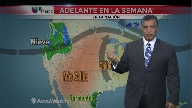 Pronóstico del Tiempo 101717