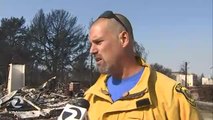 At least two dozen firefighters lose homes in wine country fires - Story  KTVU - httpwww.ktvu.comnewsat-least-two-dozen-firefighters-lose-homes-in-wine-country-fires