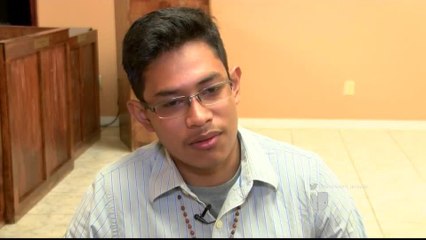 Noticias Laredo 5pm 081817 - Clip