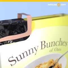 Pasos para hacer un proyector casero y ver el eclipse