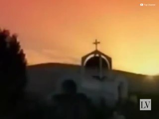 Vidente no augura nada bueno para Trump