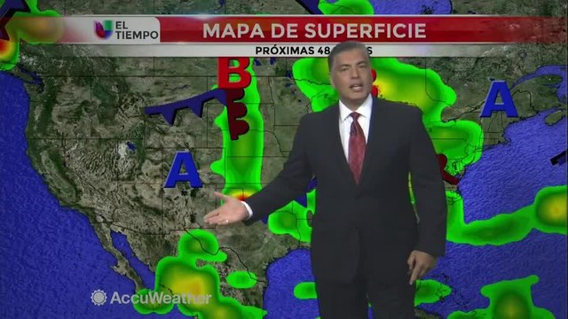 Noticias El Paso 10pm 081617 - Clip