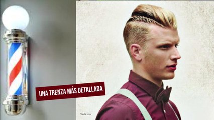 ¡Solo para hombres que se atreven a ser diferentes!