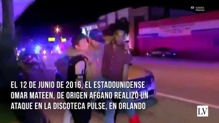 Los hechos más aterradores que han enlutado a todo el mundo