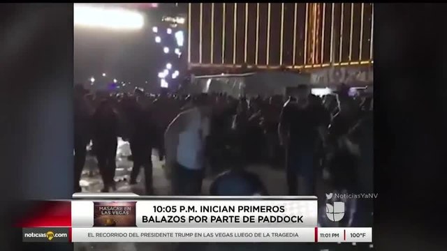 Noticias Nevada CONFERENCIA 2 11pm 100417 - Clip