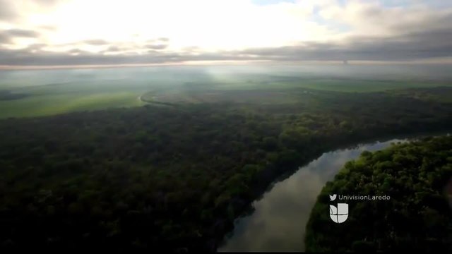 Noticias Laredo 5pm 081417 - Clip - refugio