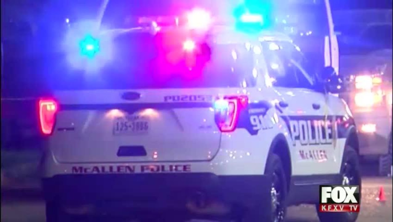 Fourth Suspect Arrested in connection to a McAllen Murder