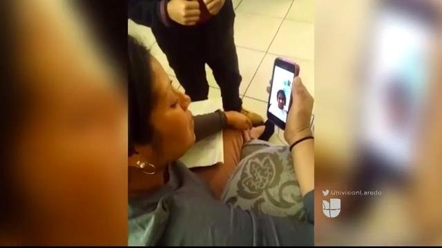 Noticias Laredo 5pm 102617 - Clip - rosita