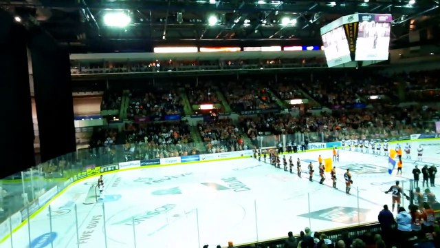 Sheffield Steelers Remembrance