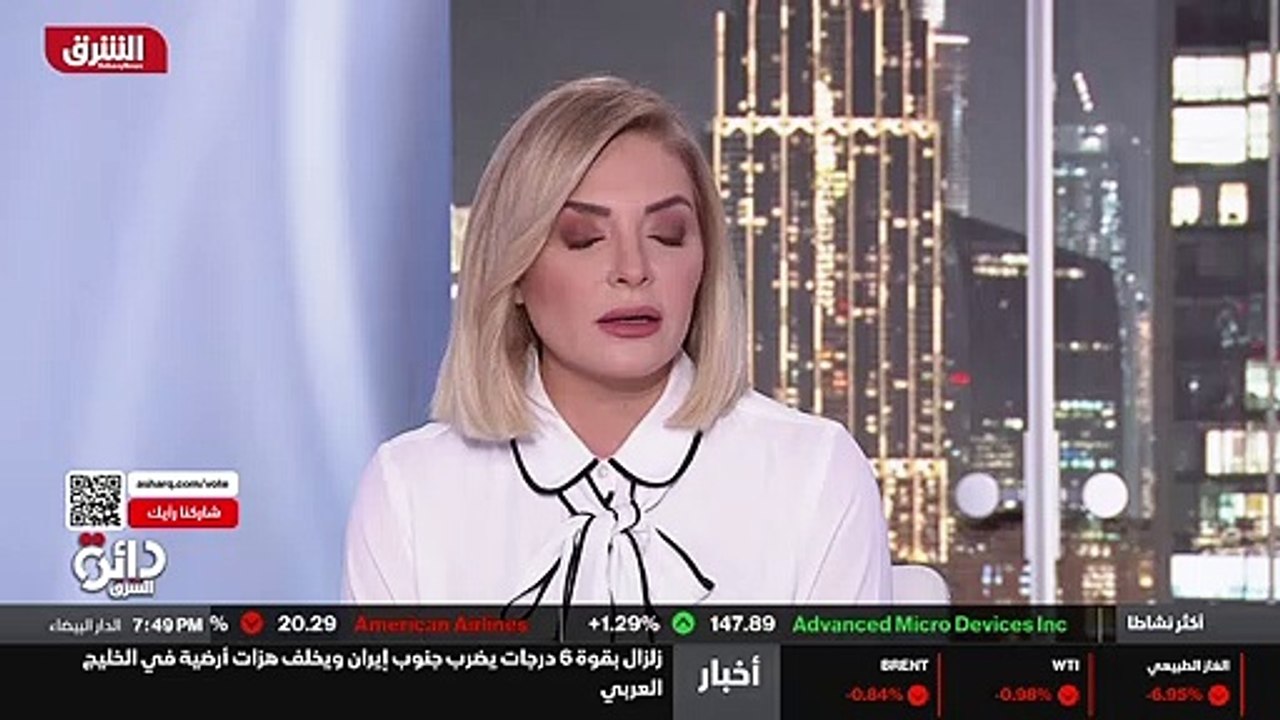 ...تونس عبر الأقمار الصناعية السيد صبري الز...