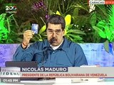 Semana Presidencial | Pdte. Maduro puso en marcha Motor 18 de la Agenda Económica Productiva