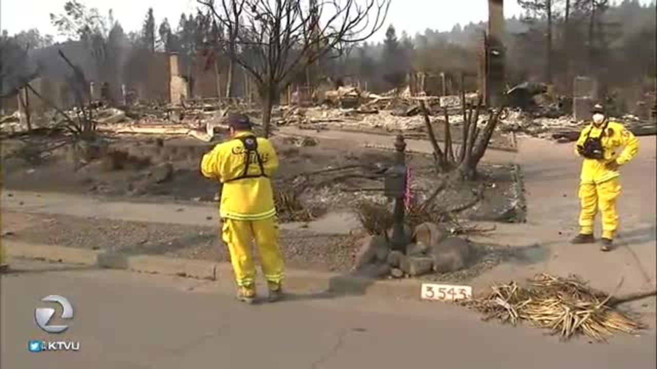 Sonoma County Theres more love in the air than smoke - Story  KTVU - httpwww.ktvu.comnewssonoma-county-theres-more-love-in-the-air-than-smoke