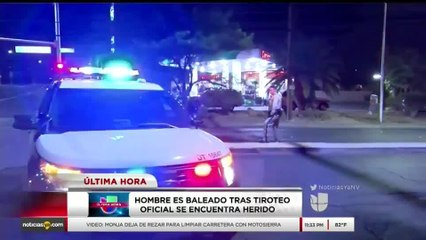 Noticias Nevada 11pm 091417 - SECOND HIT LIVE