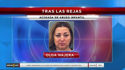 Maestra despedida de Socorro ISD