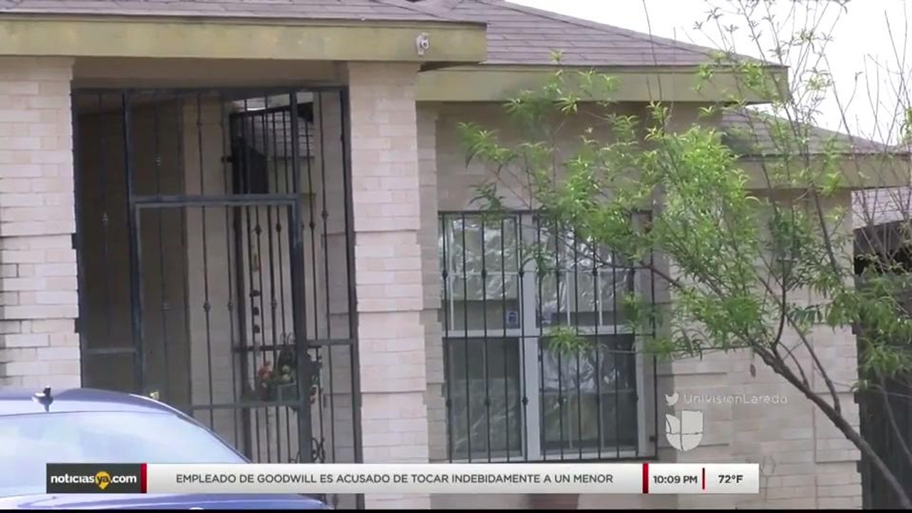 Noticias Laredo 10pm 101717 - Clip - olores