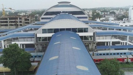 PM Modi to inaugurate Rani Kamalapati railway station in Bhopal today