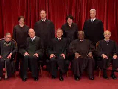 Archivo: Corte Suprema de Justicia