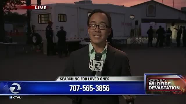 Locating the missing in fire zone a daunting task for officials - Story KTVU - http ktvu.comnewslocating-the-missing-in-fire-zone-a-daunting-task-for-officials