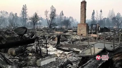 Pronóstico del Tiempo 5pm 101117