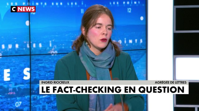 Indgrid Riocreux : «Jusqu’à quel point acceptons-nous de nous censurer ?»