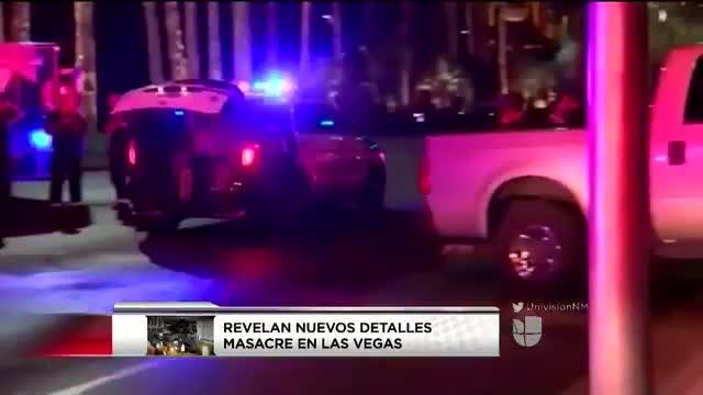 Noticias Nuevo Mexico 10pm 101317 - jjj NM CLIP FROM VEGAS