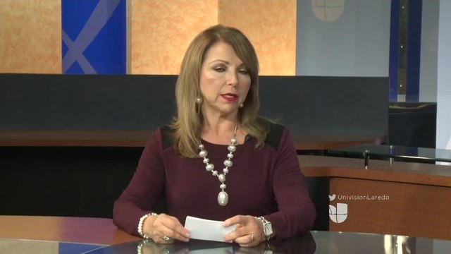 Noticias Laredo 5pm 101317 - Clip Temas 101317