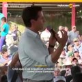 Presidente de Mexico propone tandas para reconstruir casas.mp4