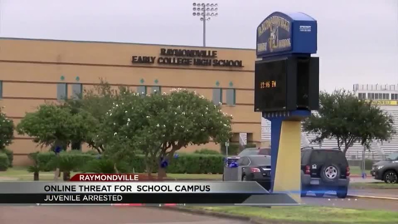 RCISD THREAT