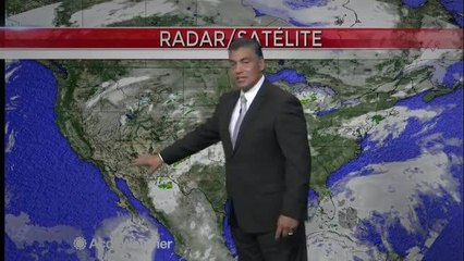 Pronóstico del Tiempo 10pm 100417