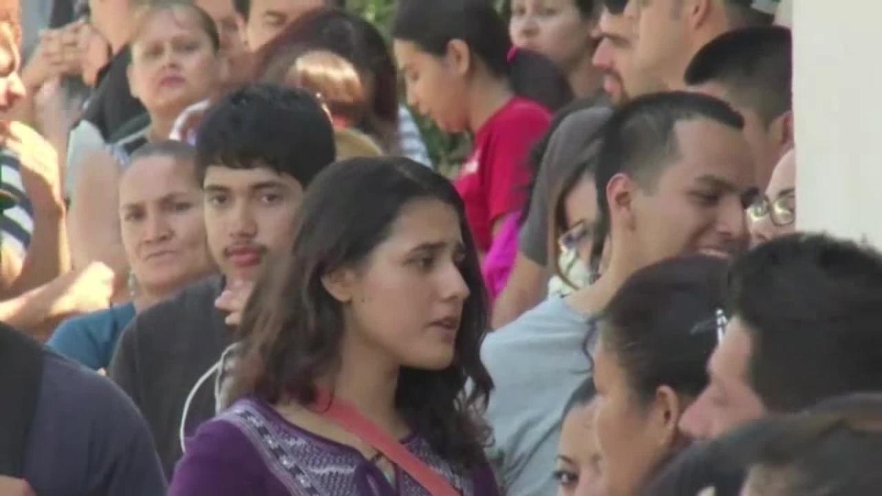 DACA DEADLINE