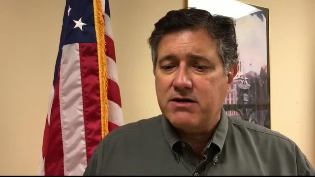 Noticias Laredo 5pm 083017 - Clip - raymond