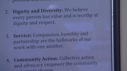 Nuestros heroes, Paz Padilla