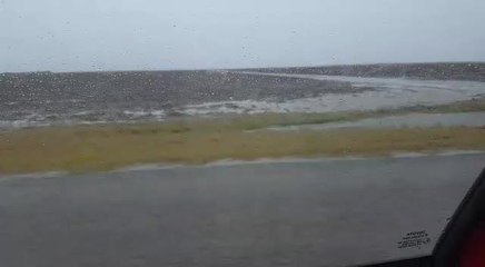 Recorriendo Corpus Christi