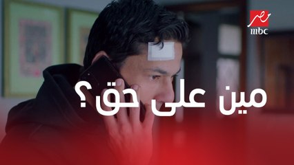 هشام وزيزي.. مين فيهم على حق بعد المشكلة الأخيرة بينهم