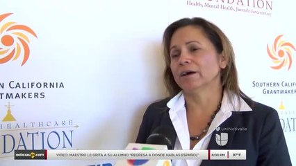 Conferencia para organizaciones no lucrativas