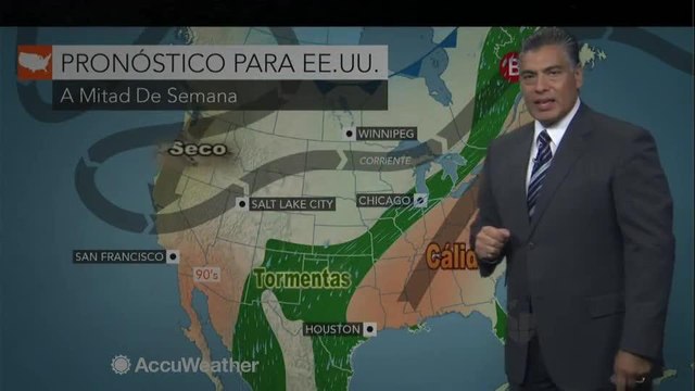 Pronóstico del Tiempo 10pm 100217
