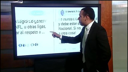 El poder de las redes sociales en la política