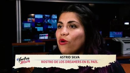 Noticias Nevada 6pm NH Rubén Kihuen 1  092917 - Clip