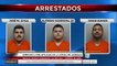 Noticias Laredo 10pm 082117 - Clip - carcel