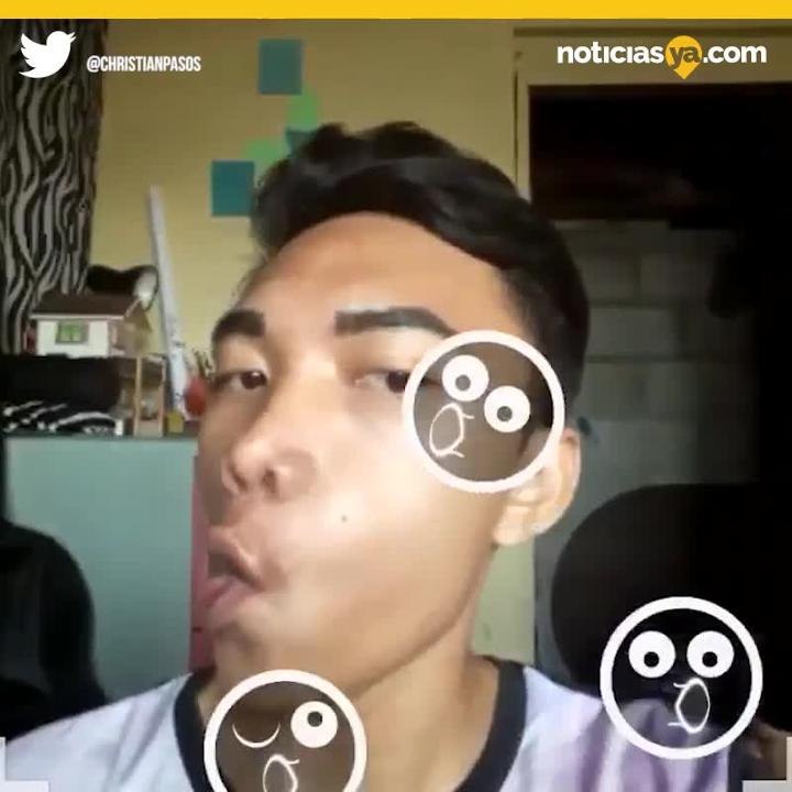 FaceDanceChallenge