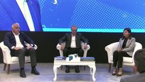 ÇANAKKALE - Kültür ve Turizm Bakanı Ersoy, Ezineli Yahya Çavuş Belgeseli'nin galasında konuştu