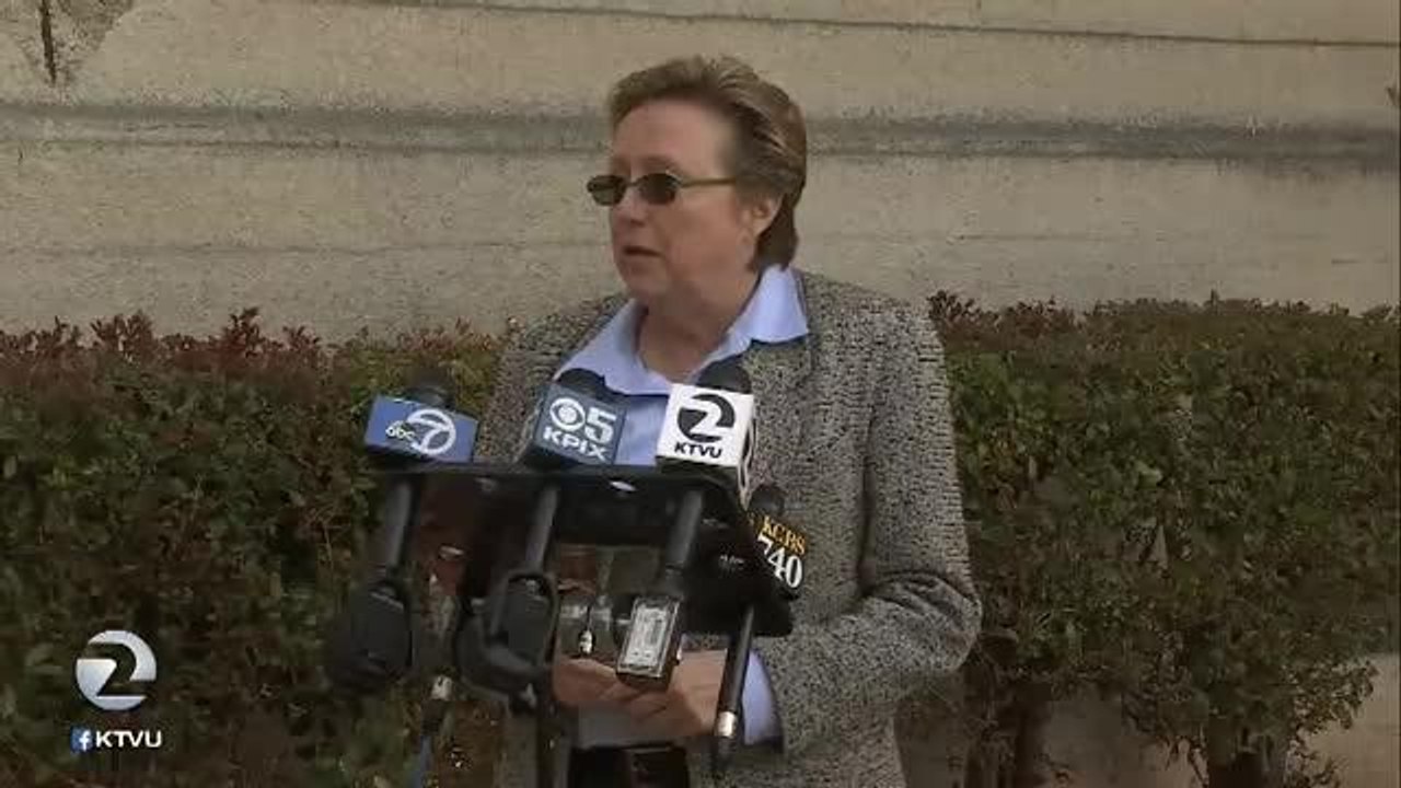 Ann Coulter says she wont attend Berkeley free speech event - Story  KTVU