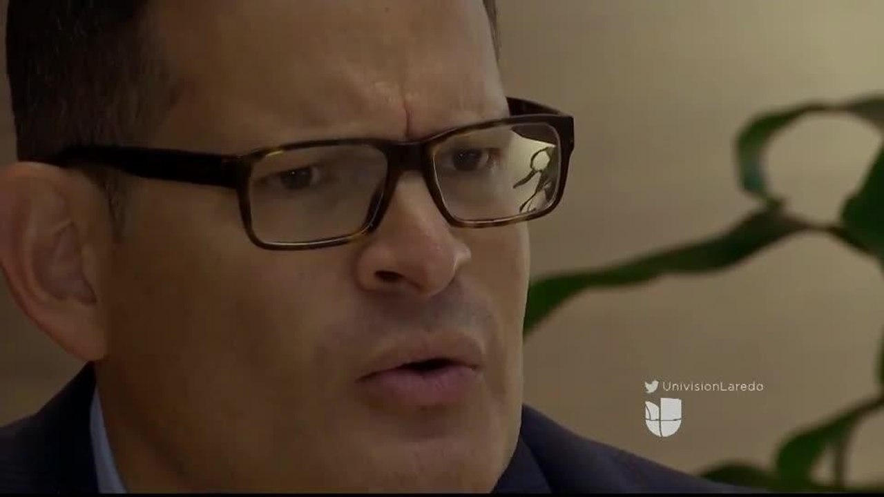 Noticias Laredo 10pm 081817 - Clip