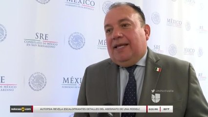 Semana binacional de salud