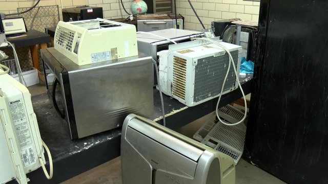 PKG DEL MAR HURAC IVON 092517