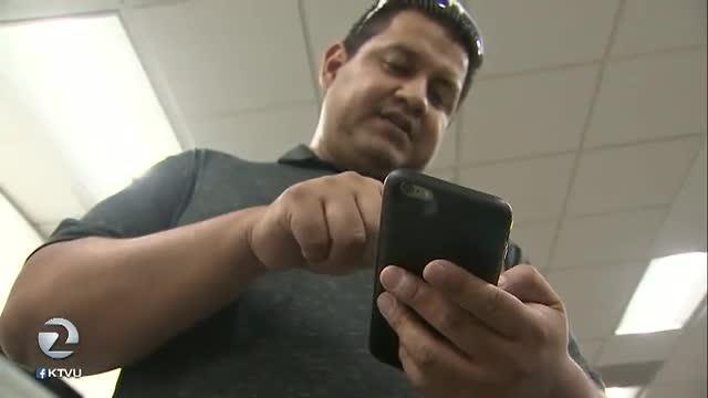 Bay Area relatives desperate to reach their loved ones in Mexico after deadly 7.1M quake - Story KTVU