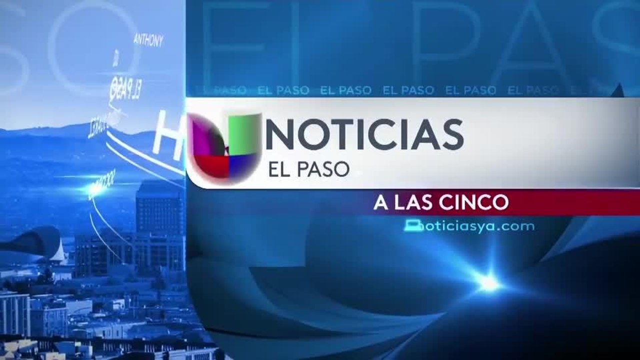 el paso tutorial