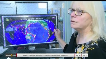 Noticias Nevada 6pm 092017 - EN VIVO CASA GUERRERO