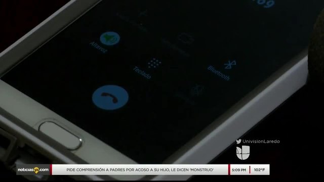 Noticias Laredo 5pm 091917 - Clip - luz